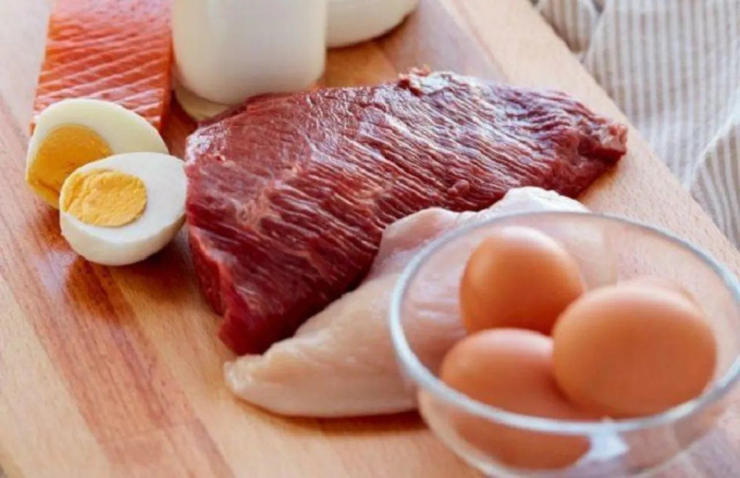 Цены на продукты достигли пика за последние 5 лет