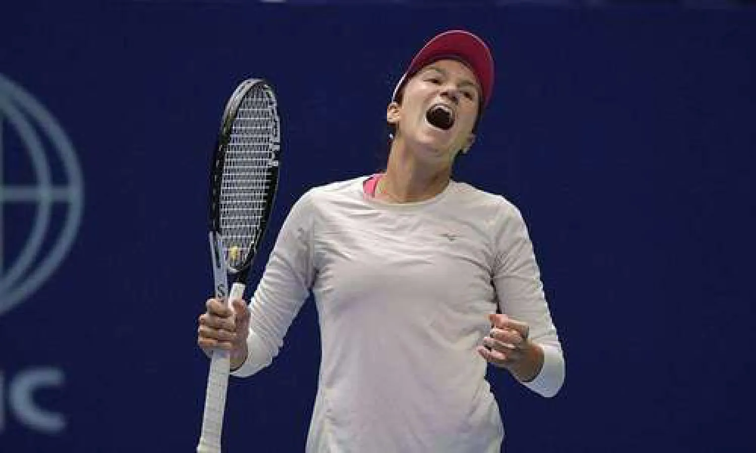 Историческая победа: Анна Данилина выиграла выиграла US Open-2023 в миксте