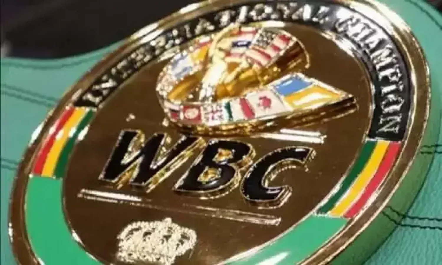 Бой за титул WBC пройдет на вечере бокса в Астане