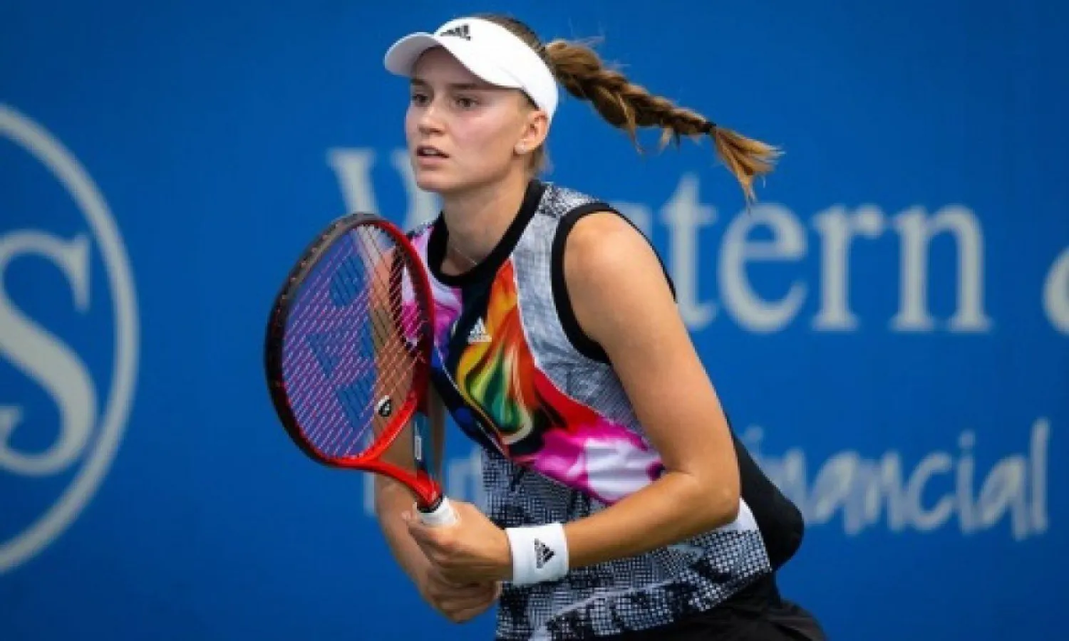 Елена Рыбакина высказалась о проблемах US Open