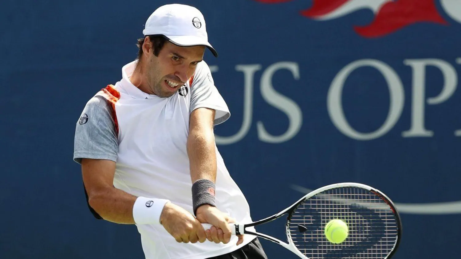 Казахстанские теннисисты не смогли пробиться на US Open