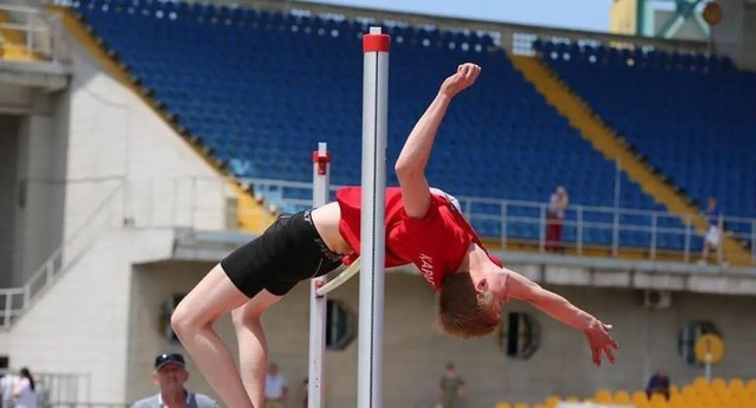 Казахстанец вышел в финал ЧМ по легкой атлетике u20
