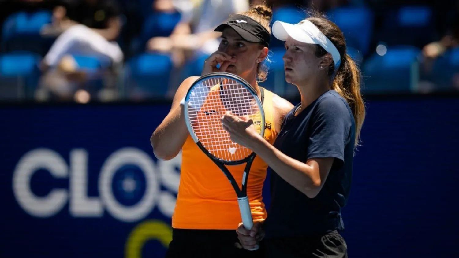 Казахстанка обыграла чемпионку US Open и вышла в 1/4 финала «Мастерса» в США