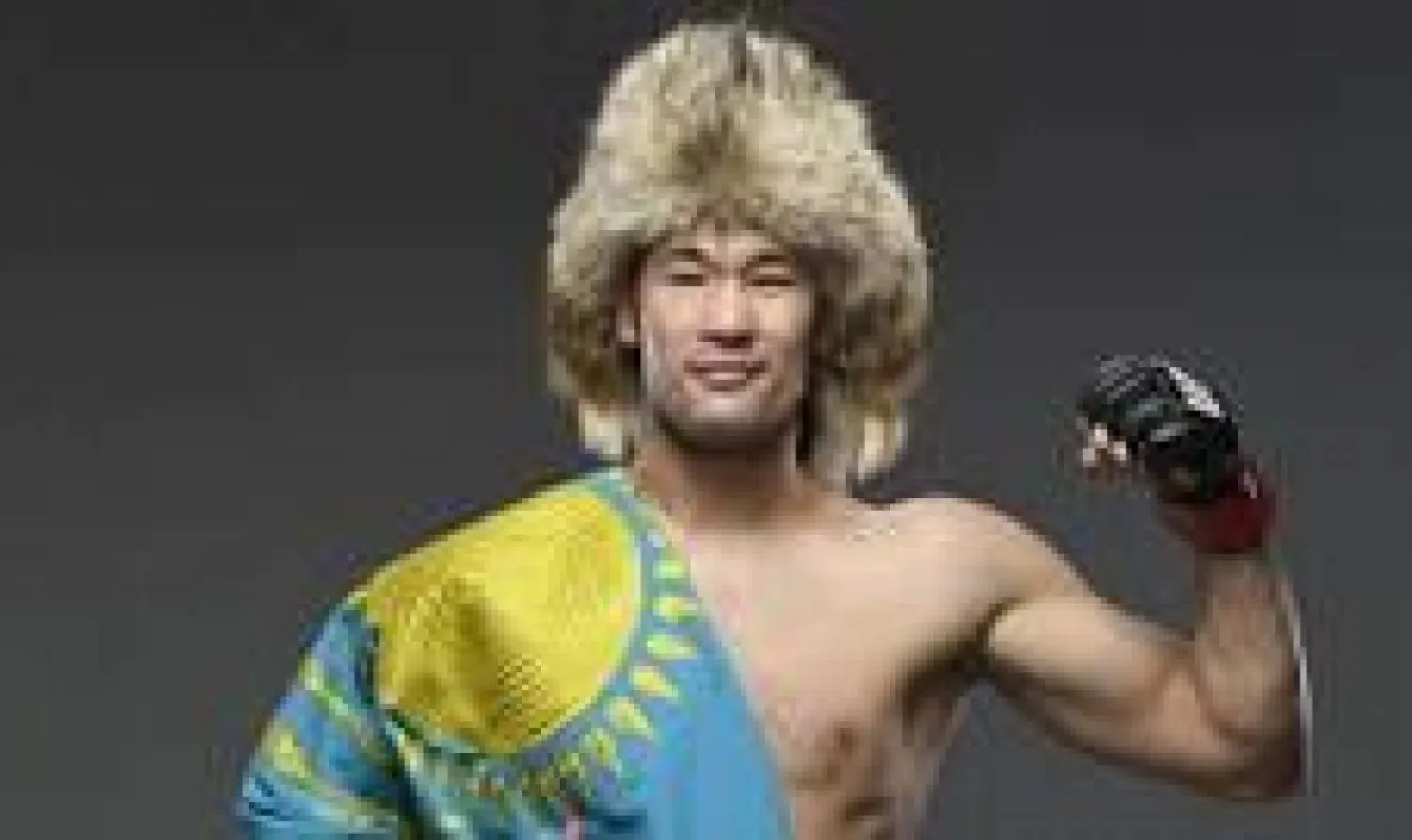 Топовый боец UFC поставил Шавката Рахмонова на высшую ступень в соем рейтинге
