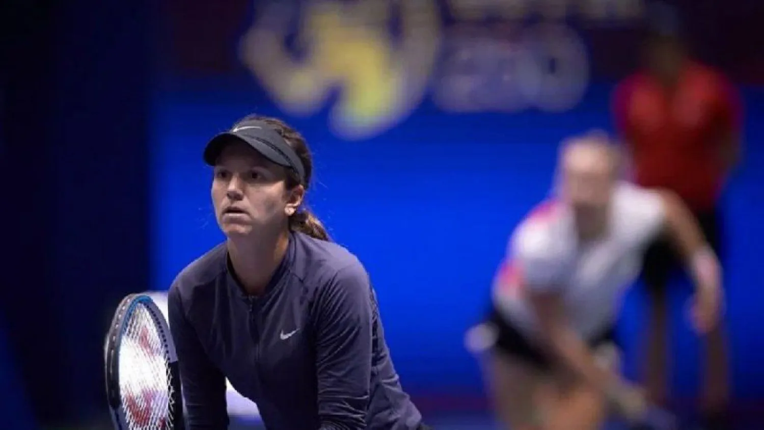 Казахстанская теннисистка вышла в финал турнира WTA
