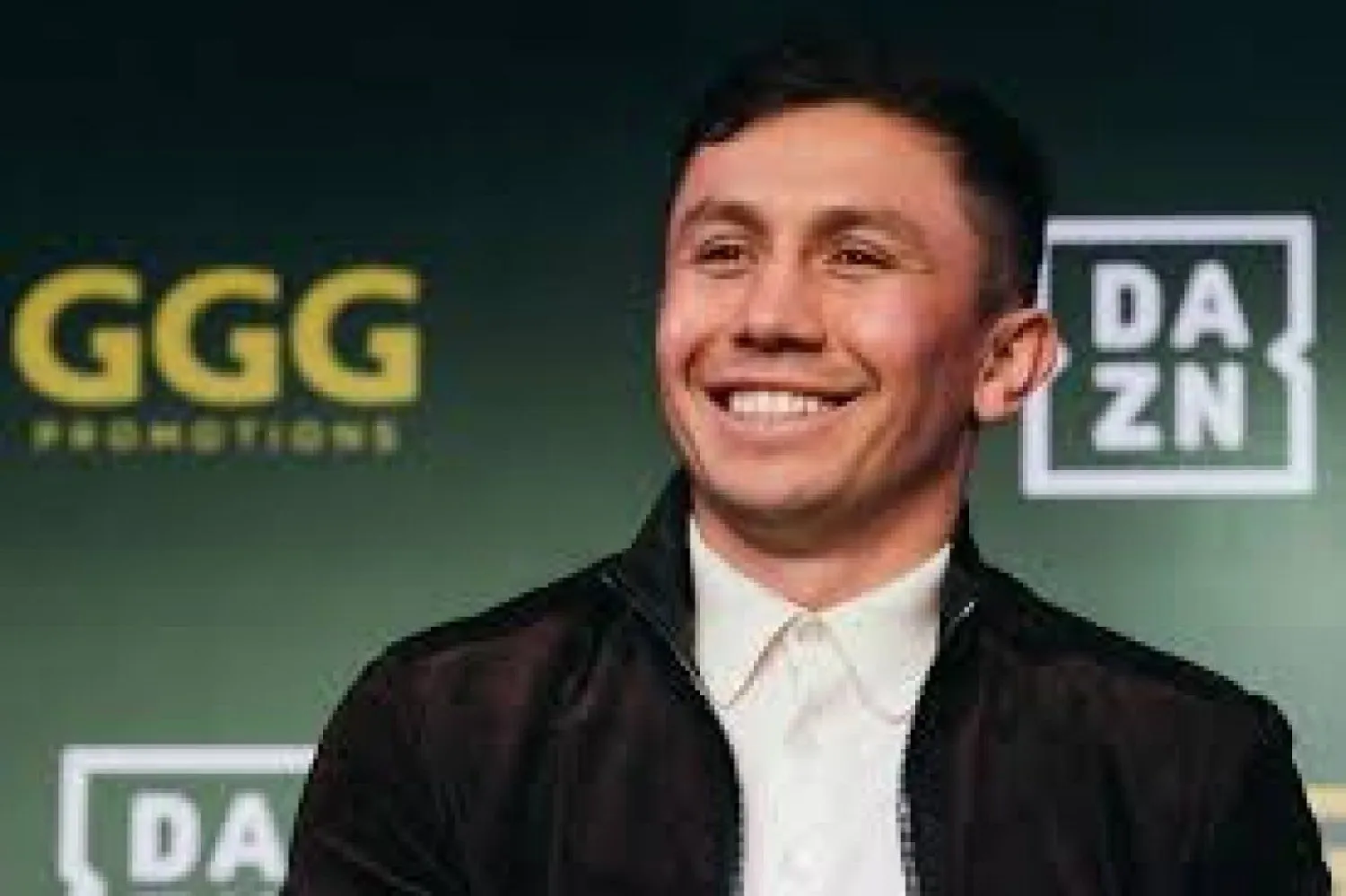 GGG назвал условие завершения карьеры