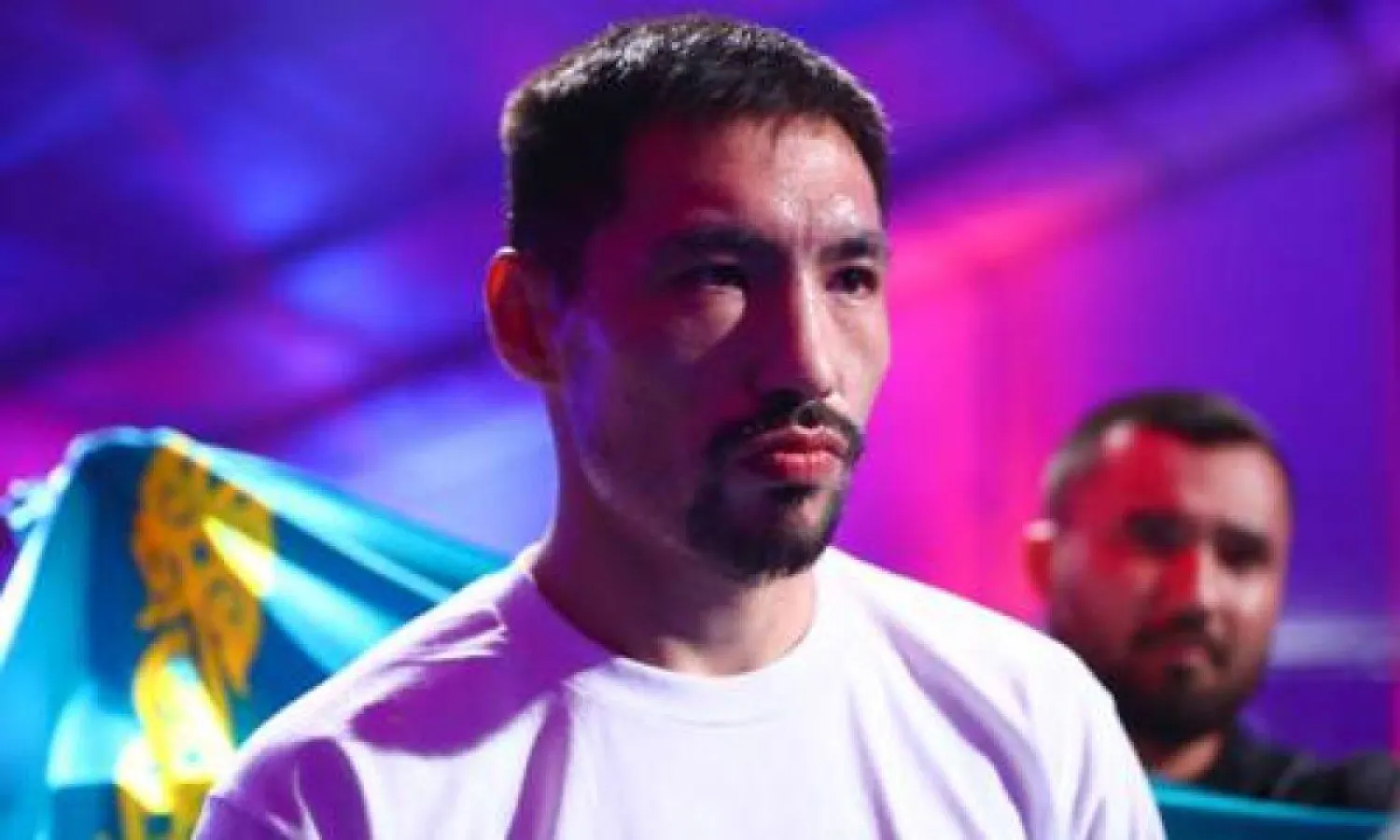 WBO официально назначила бой Алимханулы - Андраде за титул чемпиона мира