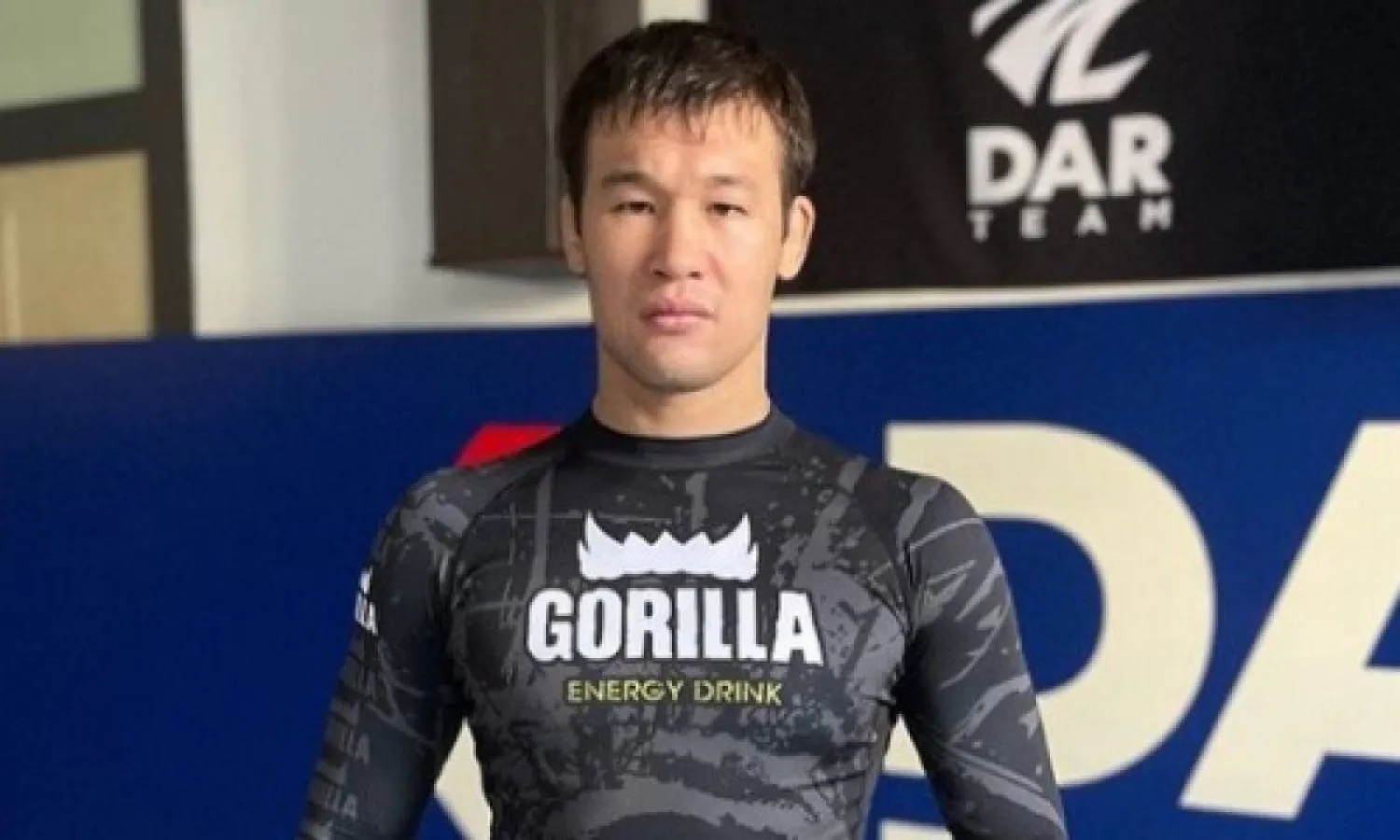 Шавкат Рахмонов «подтянул» другого казахского бойца в UFC