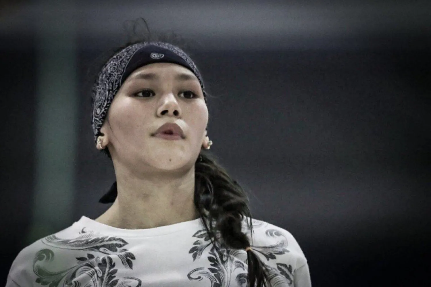 Казахстанка вышла в финал чемпионата мира по боксу