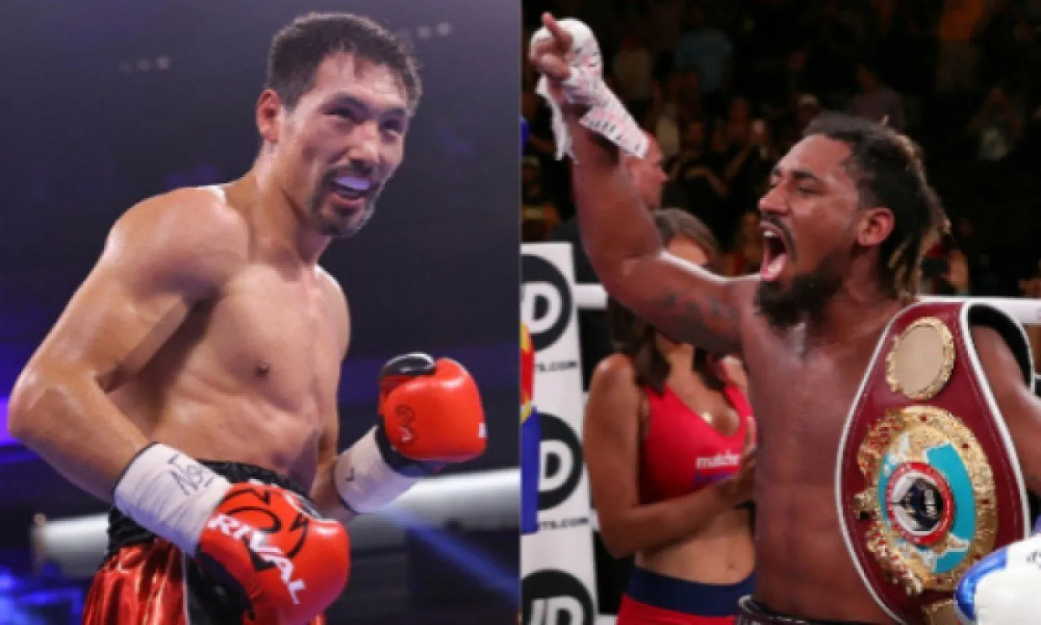 WBO вынесла решение по бою Алимханулы – Андраде