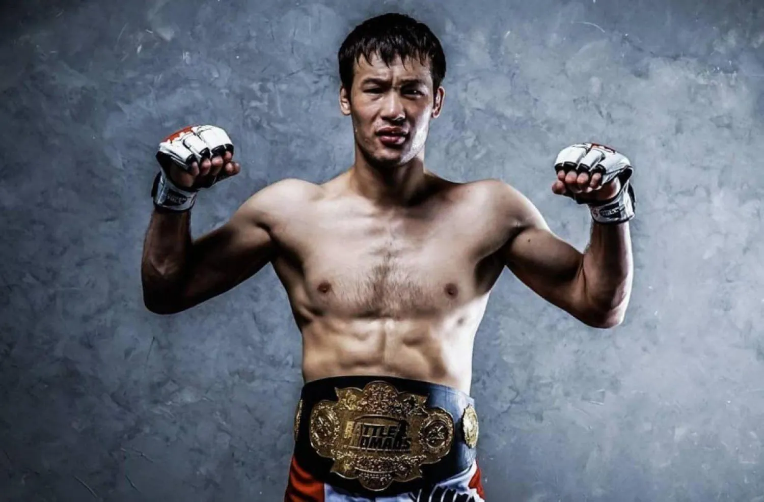 Что известно о следующем бое Шавката Рахмонова в UFC?