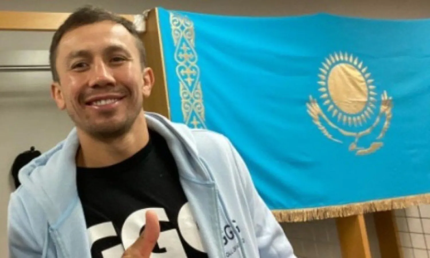 Головкин обошел «Канело» и возглавил мировой рейтинг