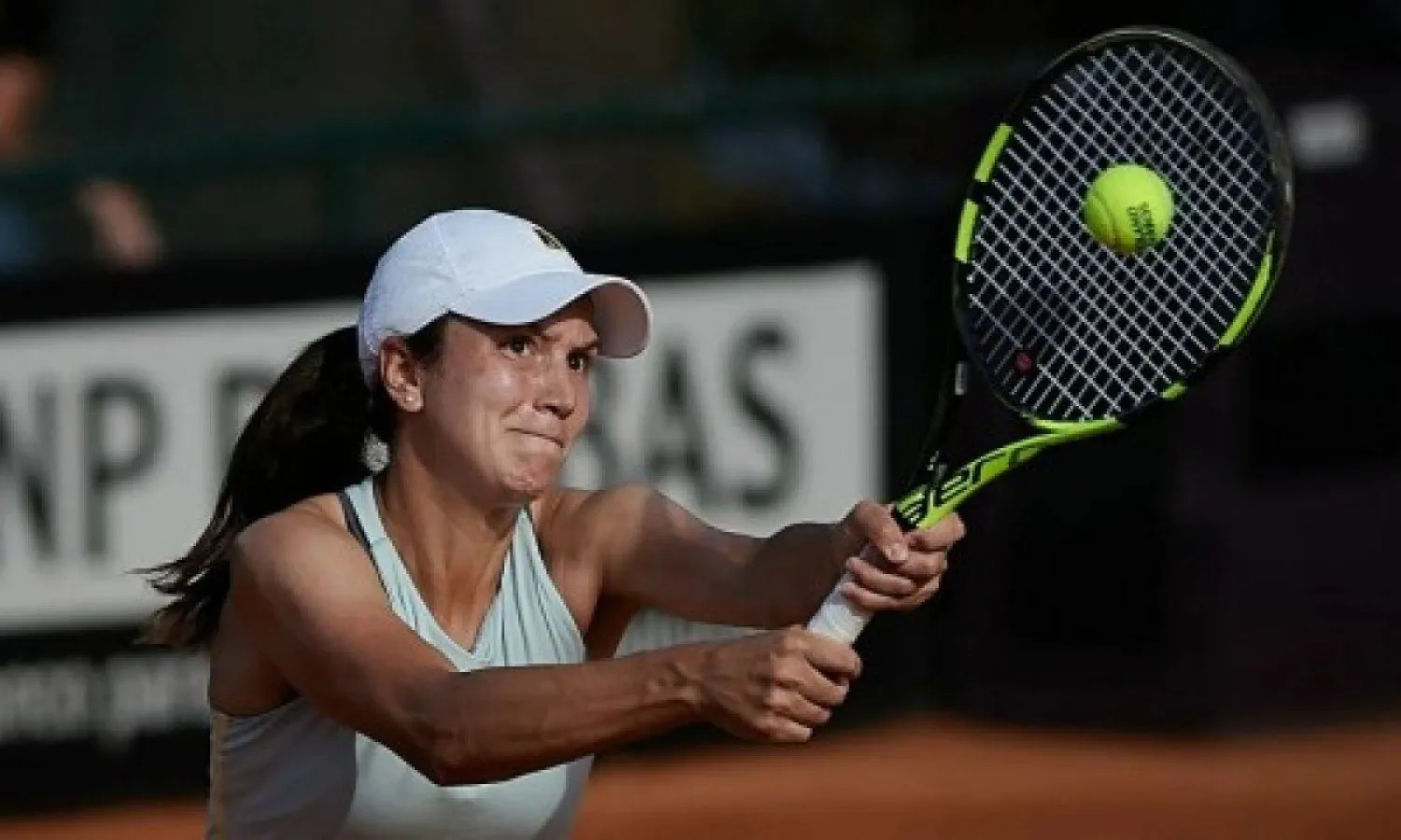 Побила собственный рекорд: Елена Рыбакина вошла в ТОП-20 рейтинга WTA