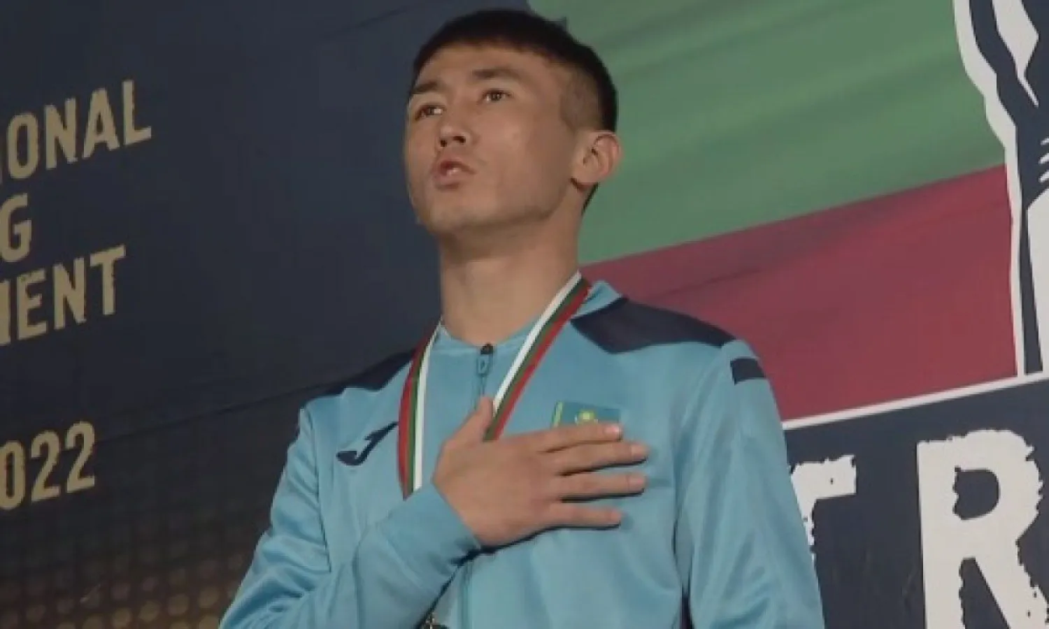 Казахстан выиграл 17 медалей на «малом чемпионате мира» по боксу