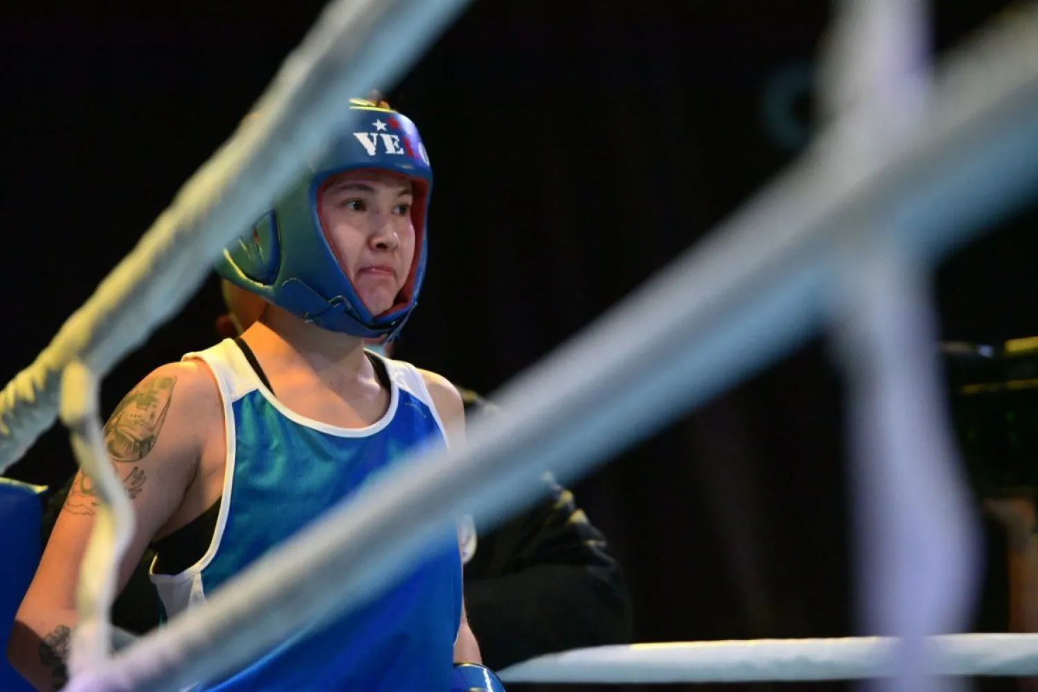 Казахстанки выступили на крупном турнире по боксу «Странджа»