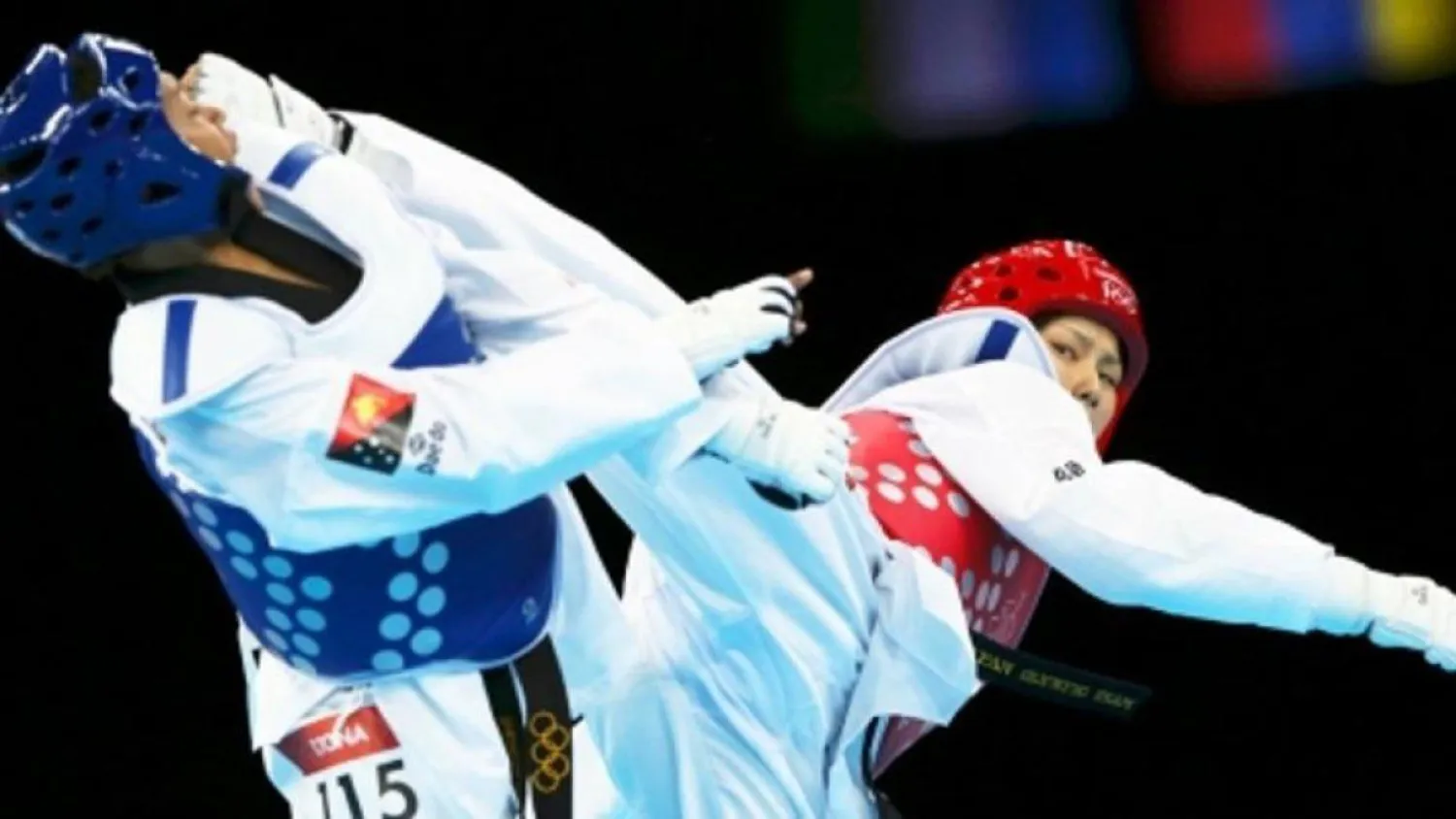 Стало известно, где пройдет чемпионат мира по тхэквондо