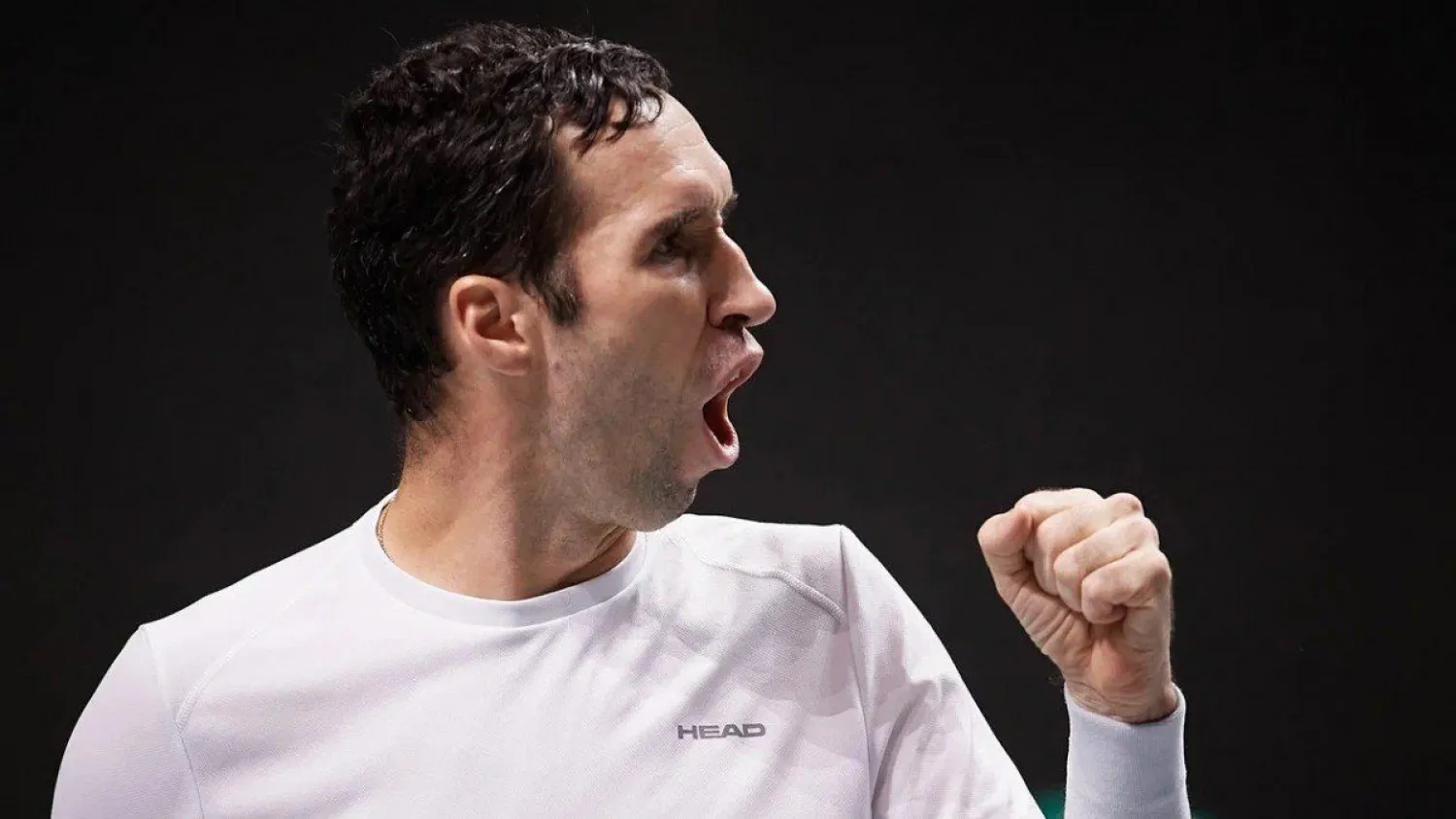 Казахстанские теннисисты вышли в полуфинал квалификации Australian Open
