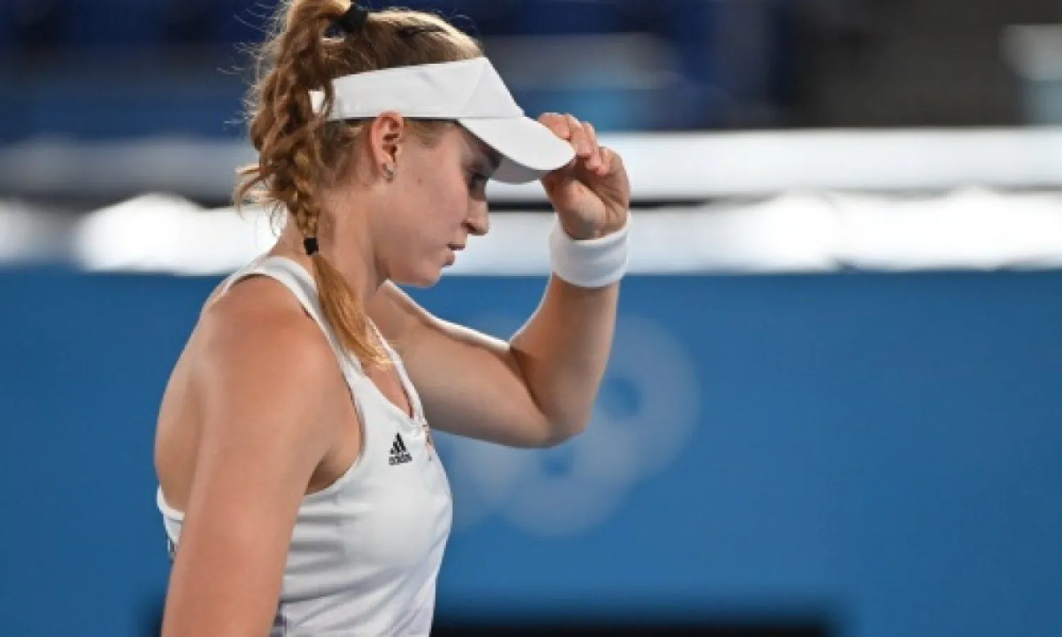 Казахстанское дерби пройдет на на старте Australian Open