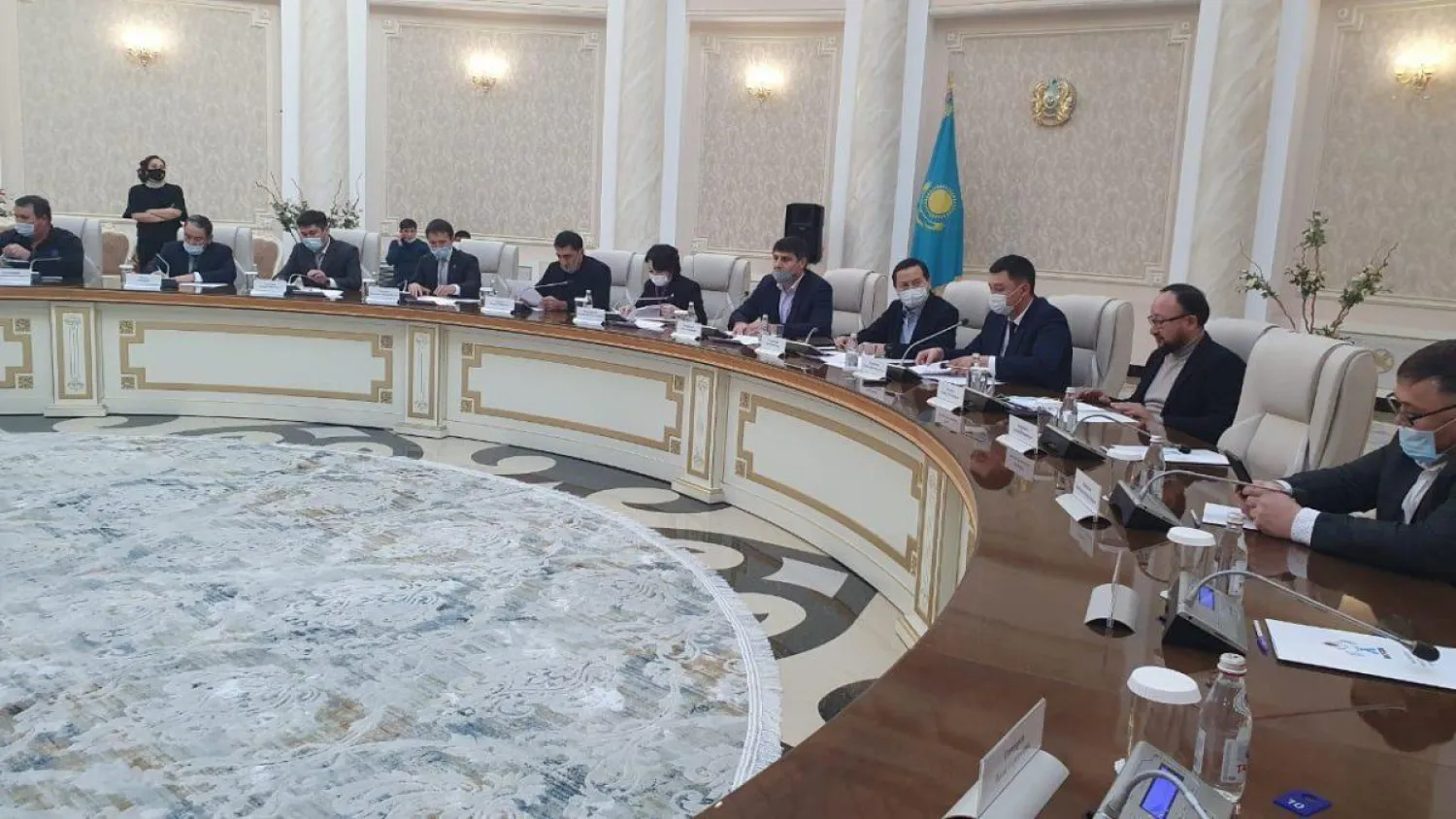 Главным тренером Казахстана по тяжелой атлетике стал Даурен Бекмуханбетов