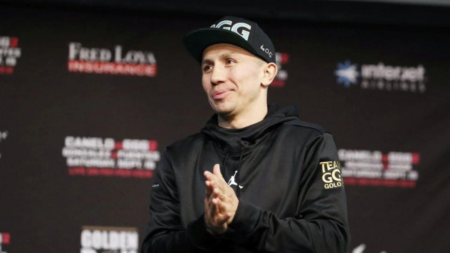 Головкин объявил об объединительном бое с «суперчемпионом»
