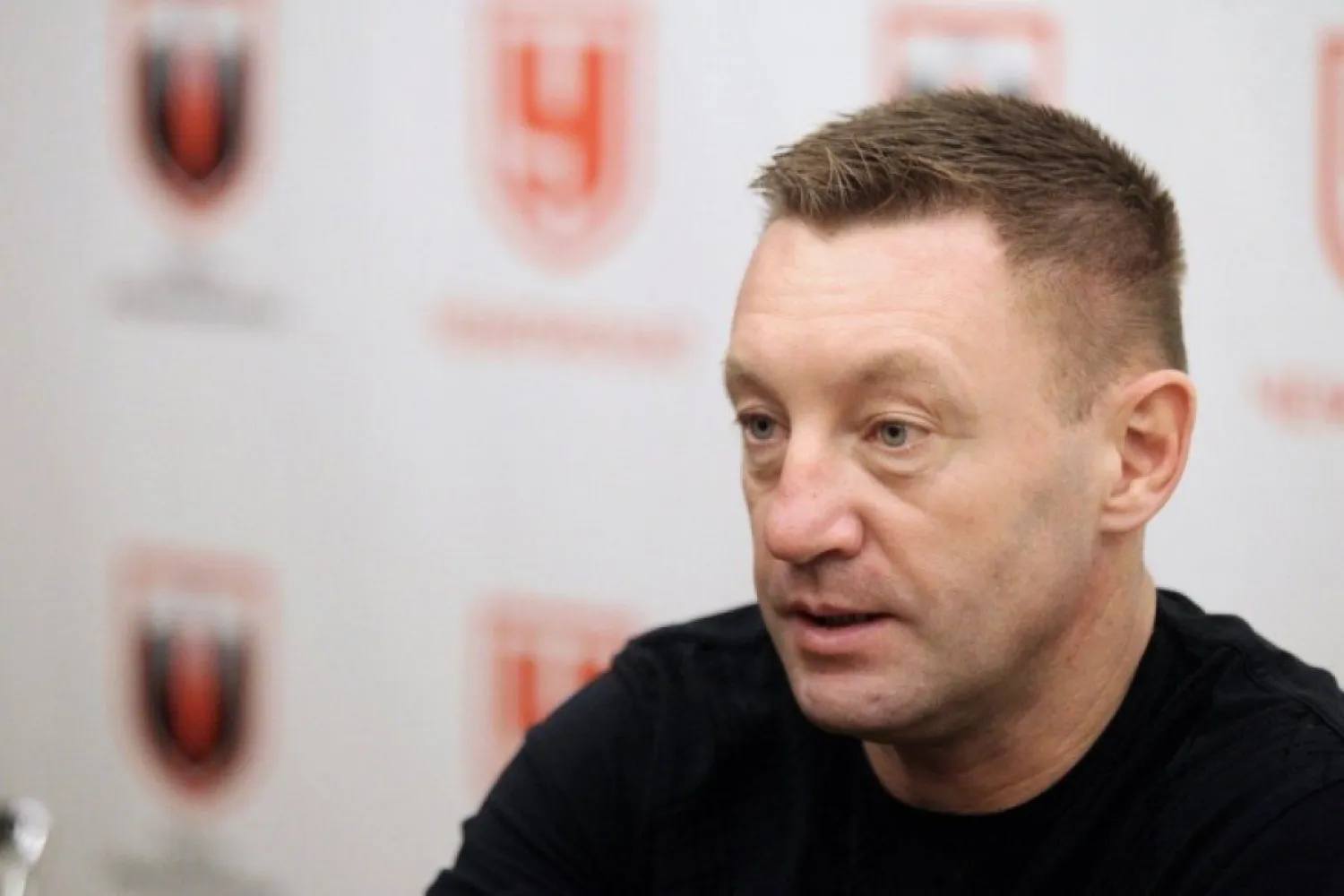 Андрей Тихонов ушёл с поста главного тренера "Астаны"