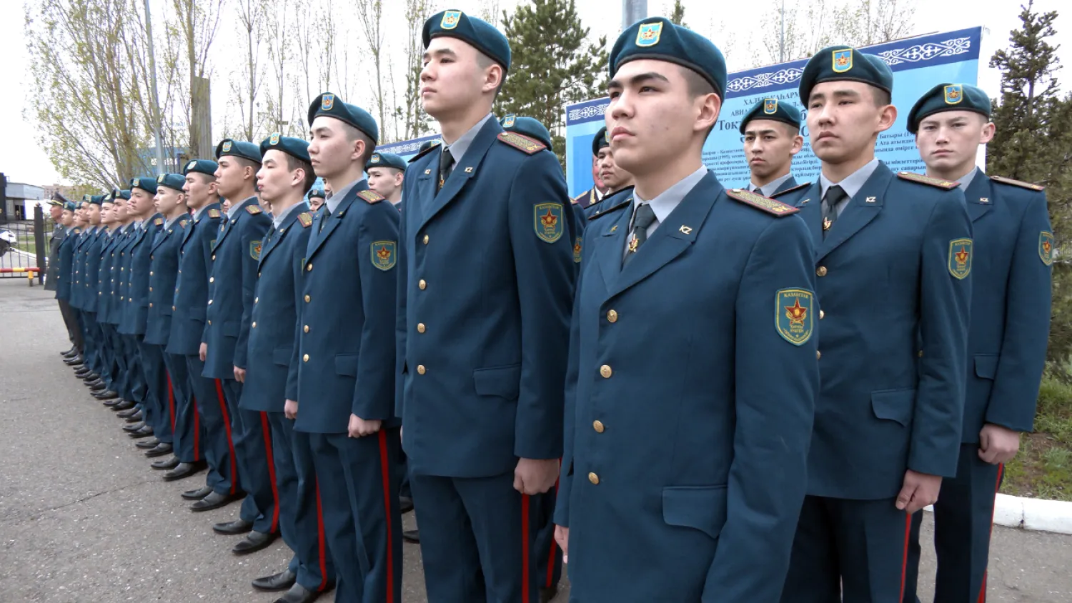 В столице провели конференцию в честь Сагадата Нурмагамбетова