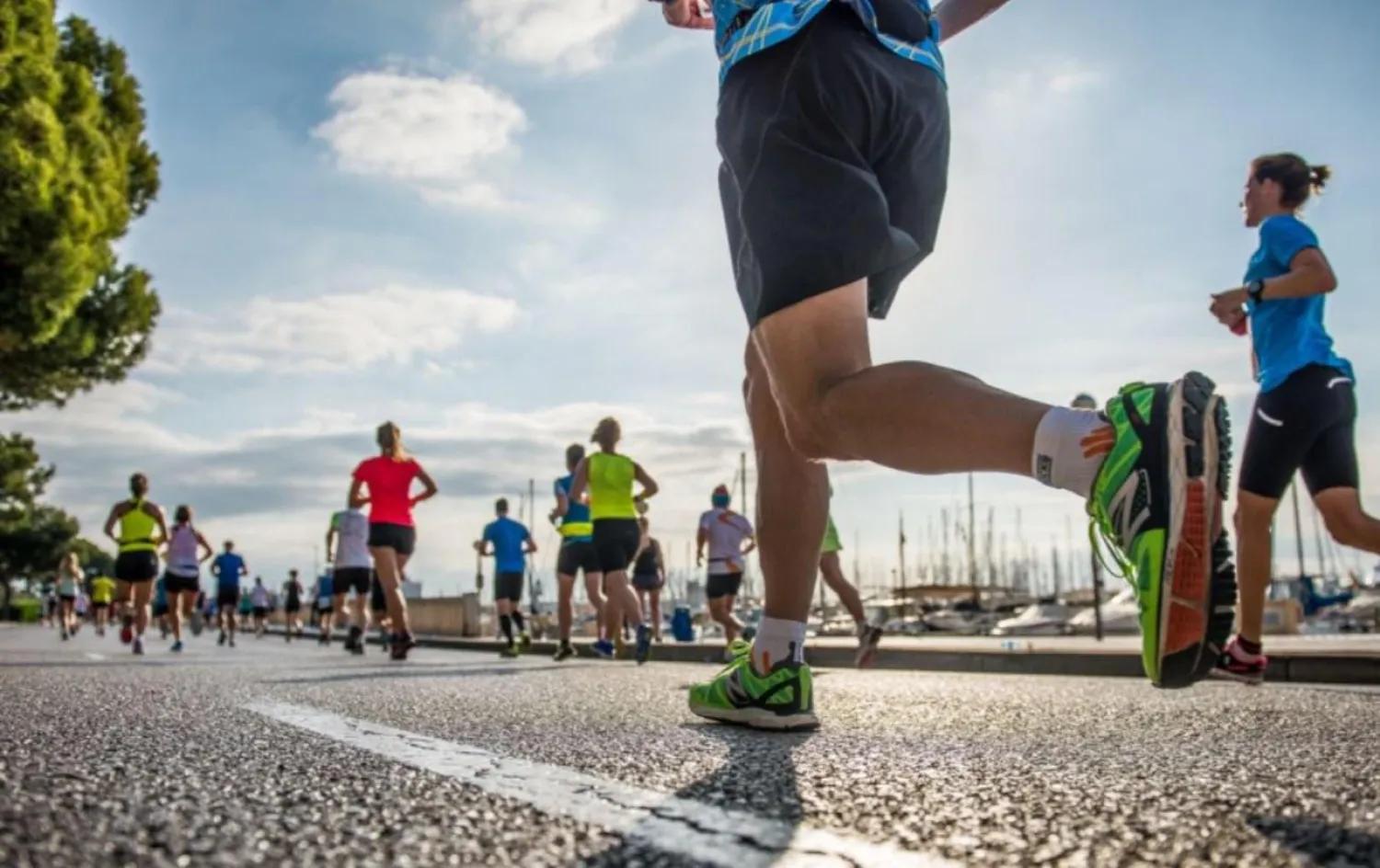 Благотворительный забег «Run for Autism» пройдет в Астане