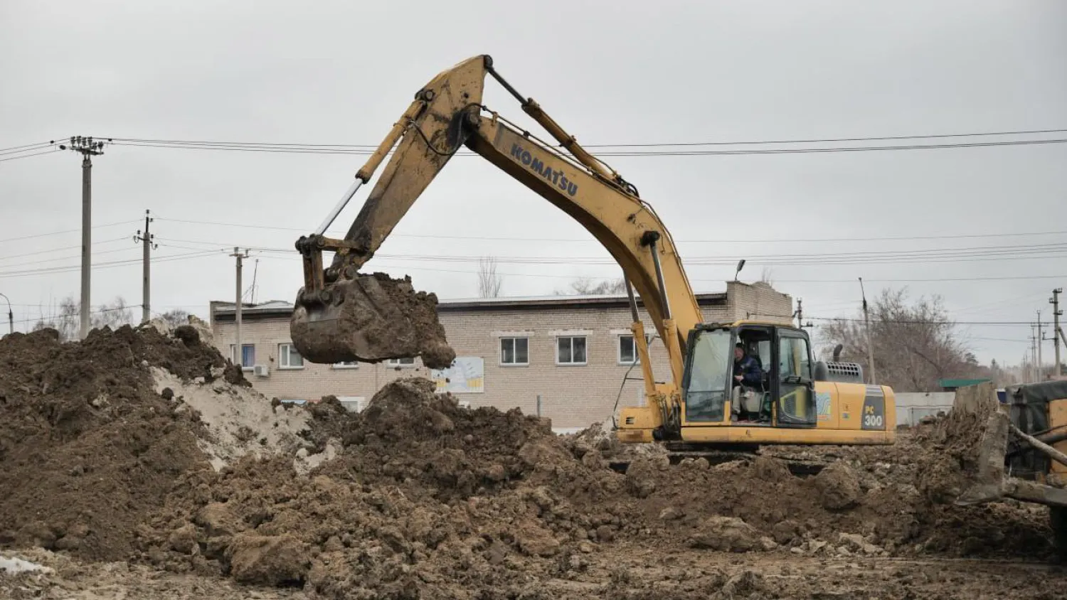 В Петропавловске усилят контроль за качеством питьевой воды