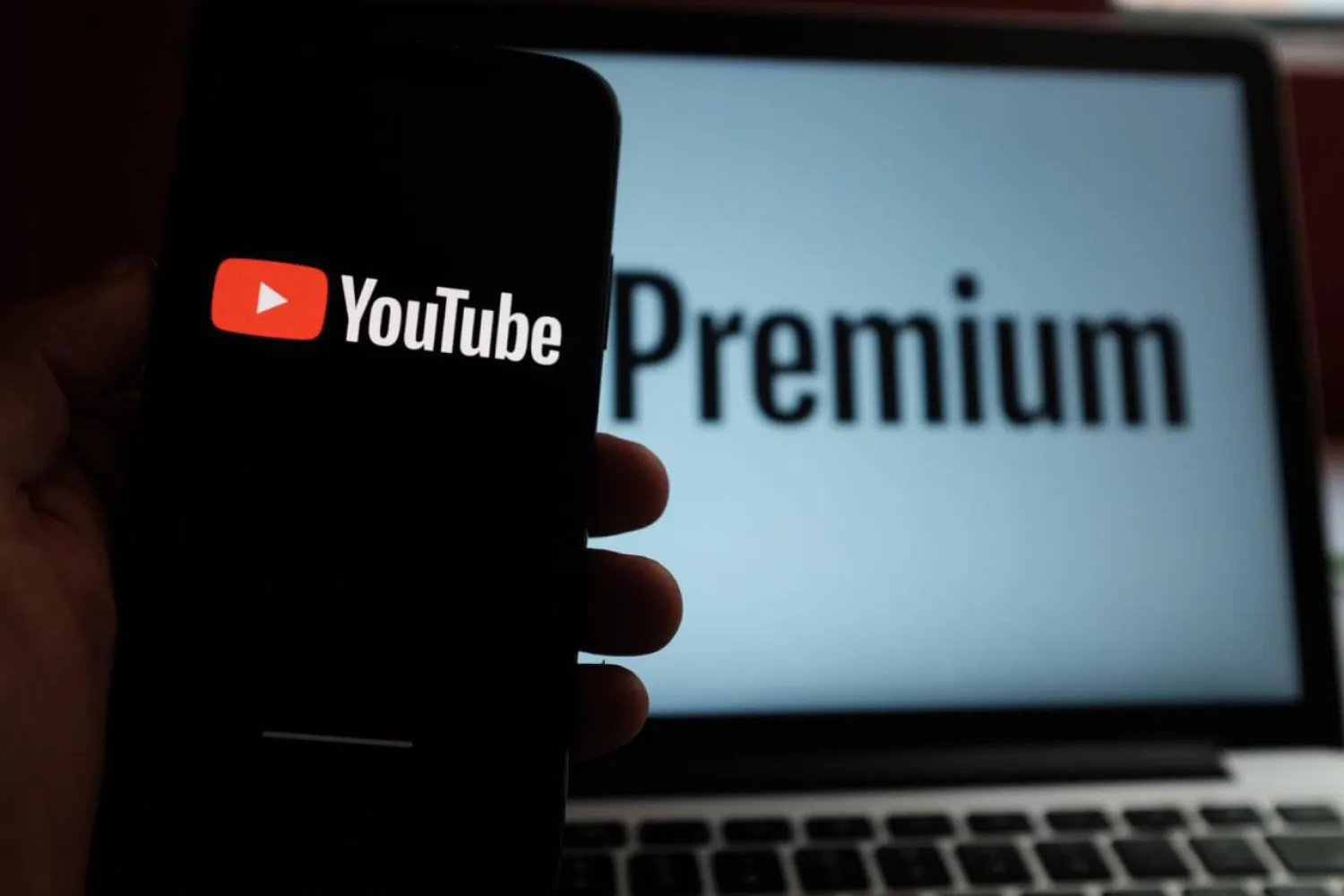 В Казахстане появился YouTube Premium