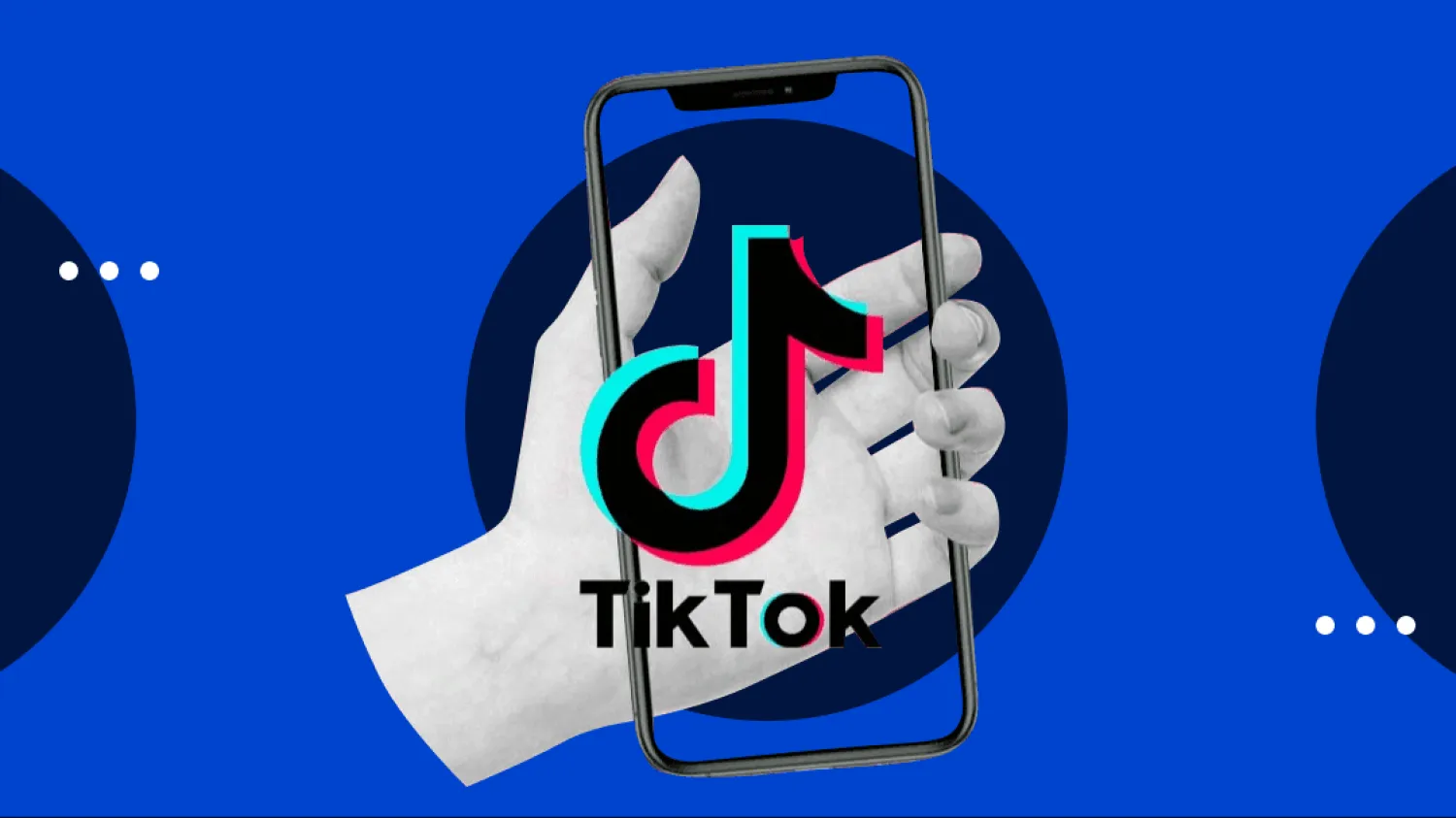 В одном из штатов США полностью запретили TikTok