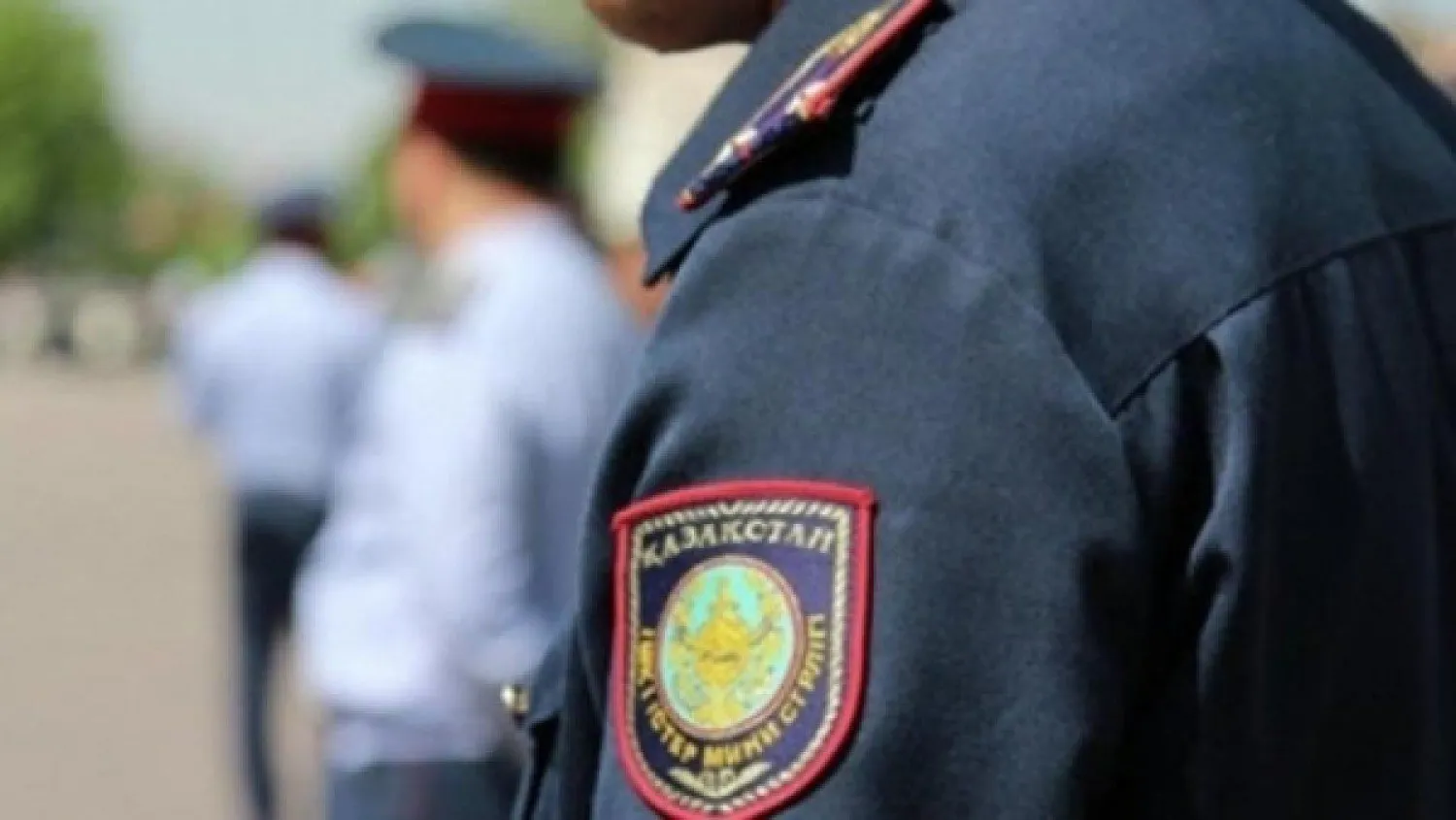 Штраф за нецензурную лексику в общественном месте увеличили в Казахстане