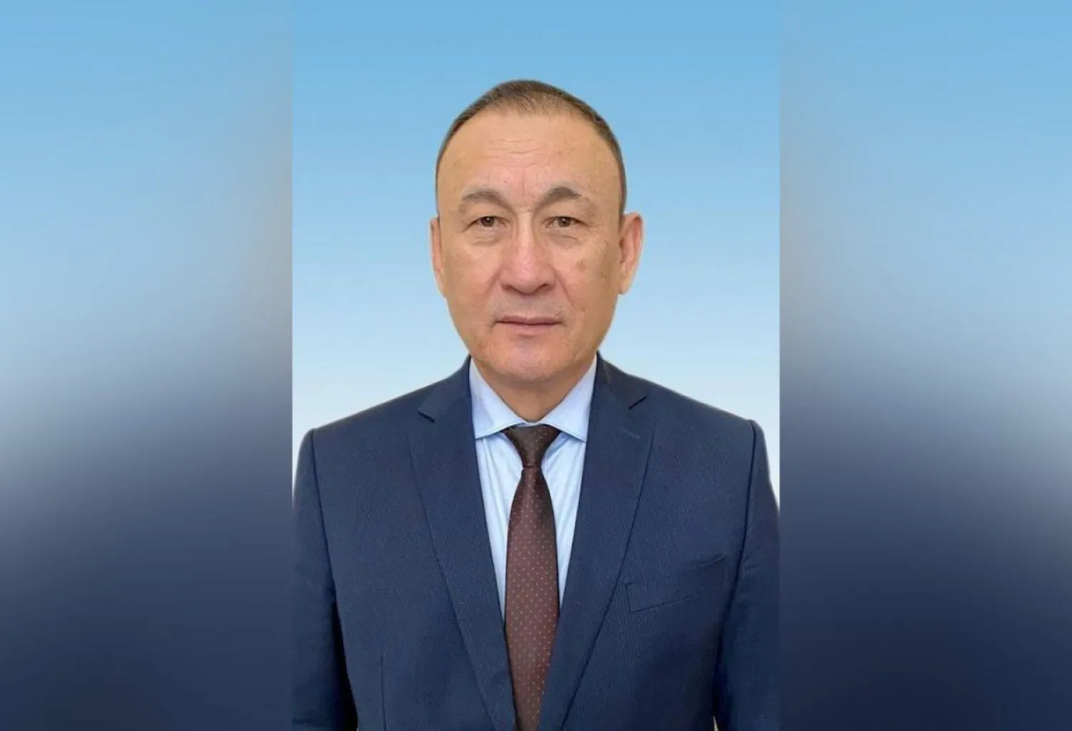 Столичный департамент Агентства РК по делам госслужбы возглавил Али Комекбаев