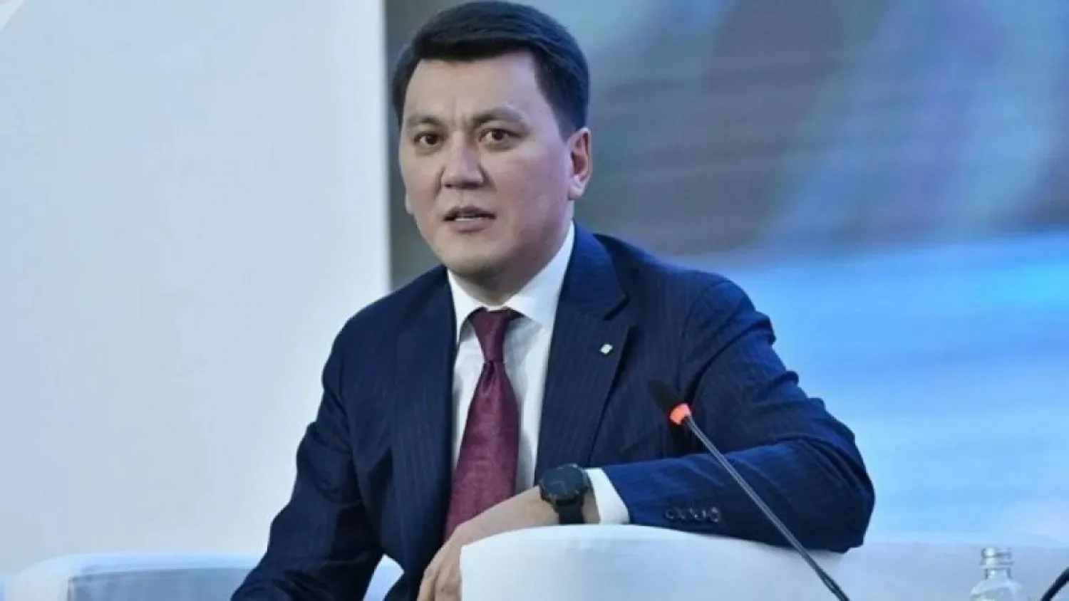 Ерлан Карин о январских событиях: ценой вопроса было сохранение нашей государственности