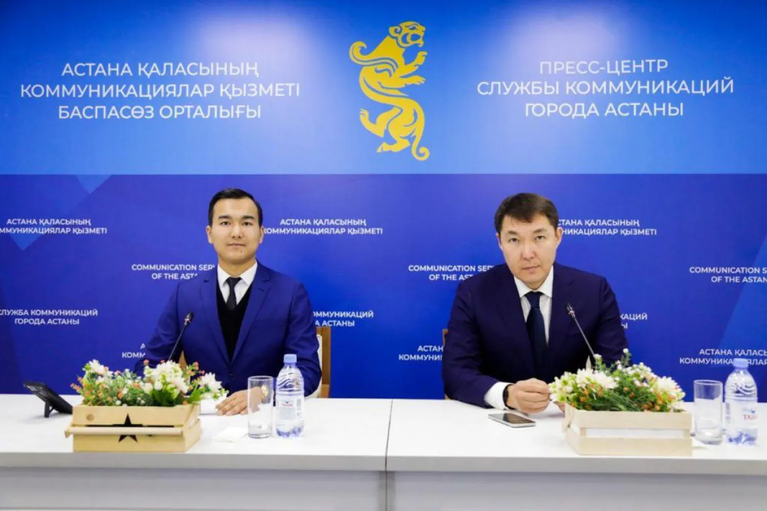 Автобусы в столице начнут ходить чаще