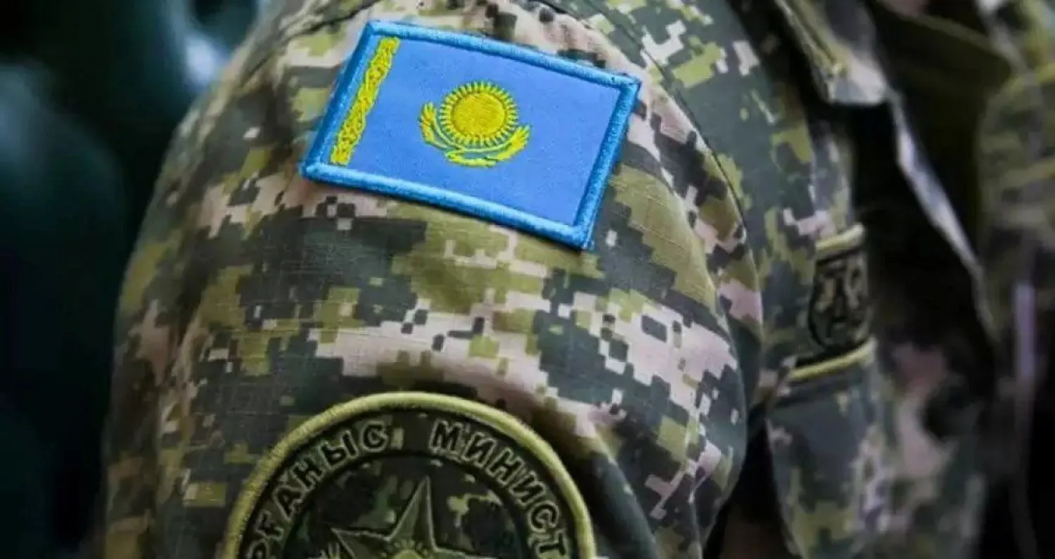 Офицеров запаса планируют призвать на воинскую службу в 2023 году