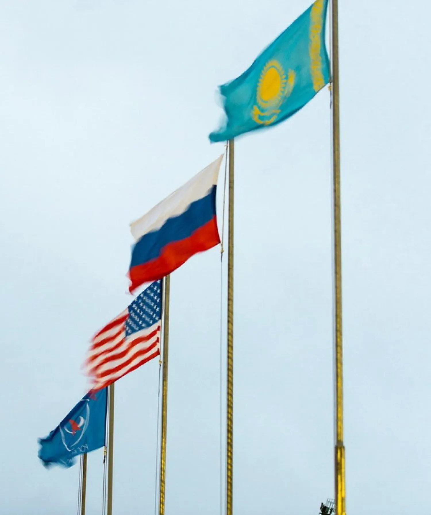 США и РФ поздравили Казахстан с праздником