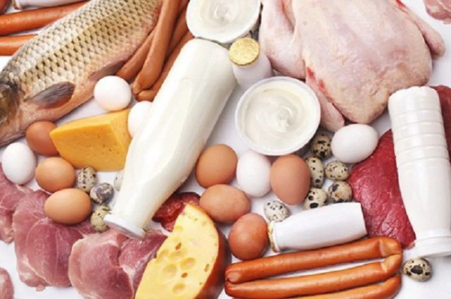 На каких продуктах не следует экономить