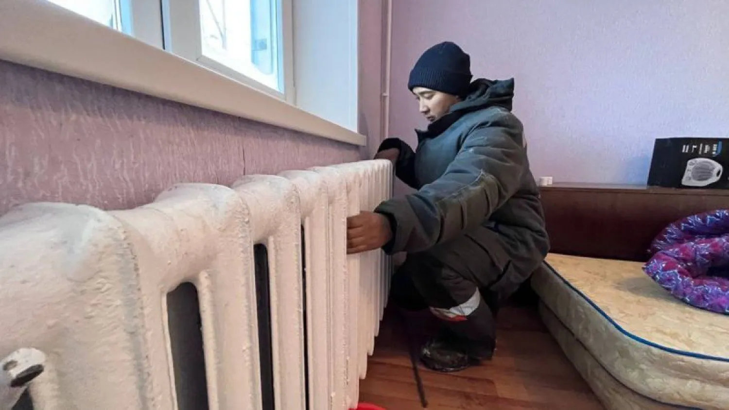 Антикор: причина проблем на теплосетях в Экибастузе – коррупция