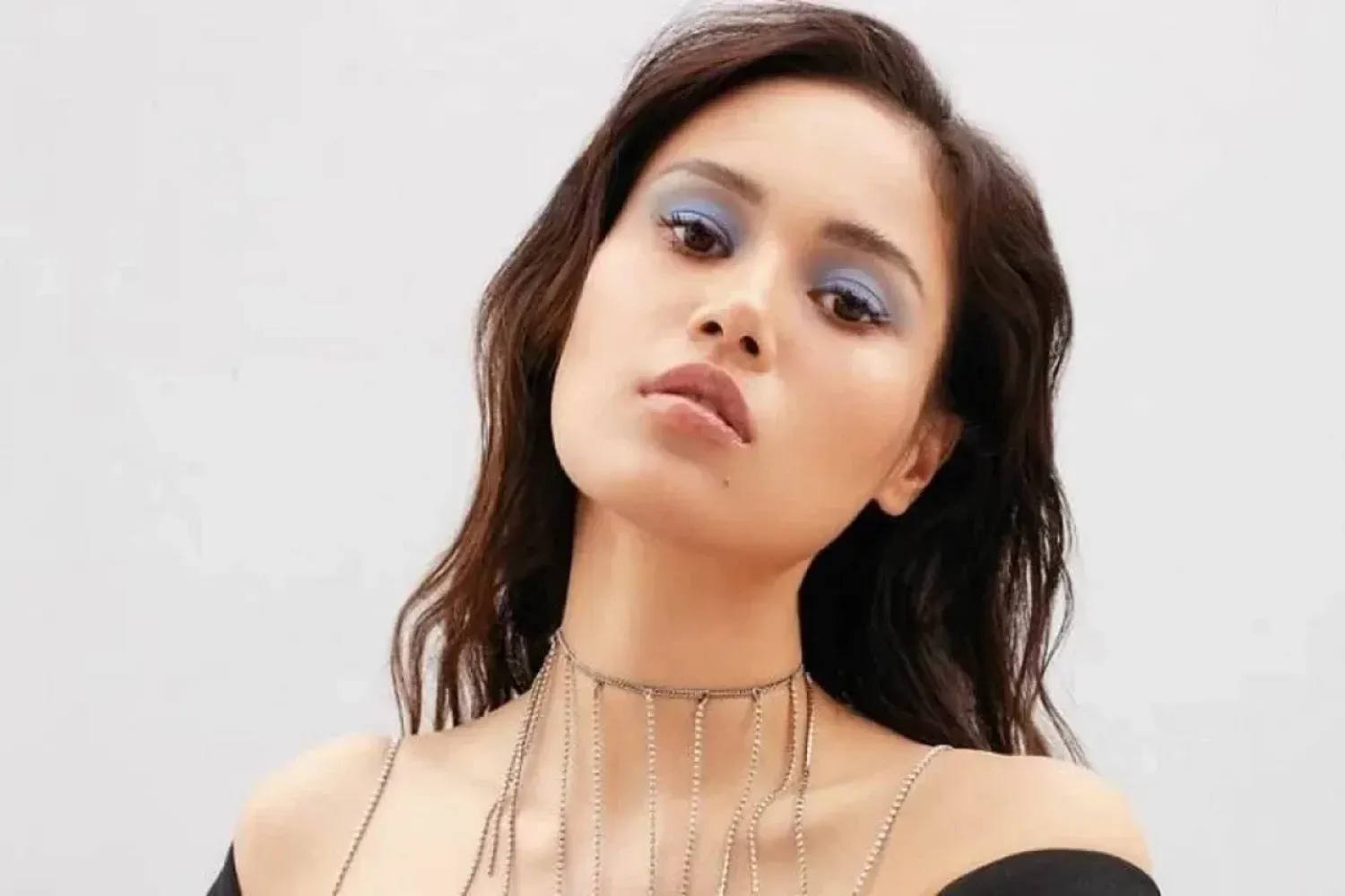 Наzима рассказала о финансовом воспитании дочери