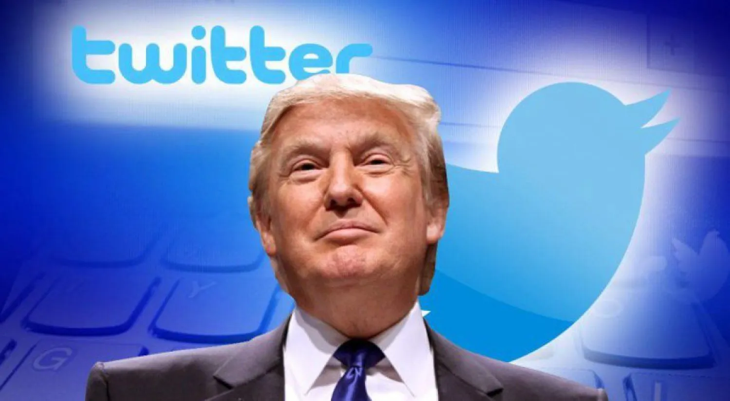 Twitter разблокировал аккаунт Дональда Трампа