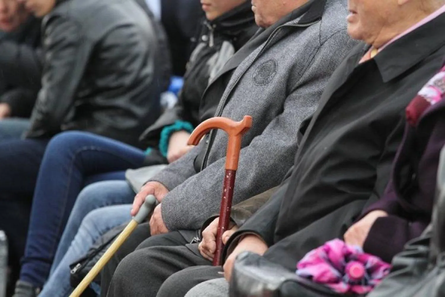 К 2025 году в Казахстане ожидается повышение пенсий на 27 процентов