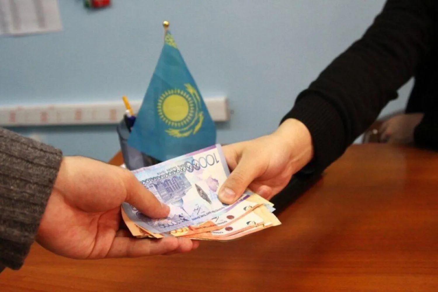 Названы самые коррумпированные области в Казахстане