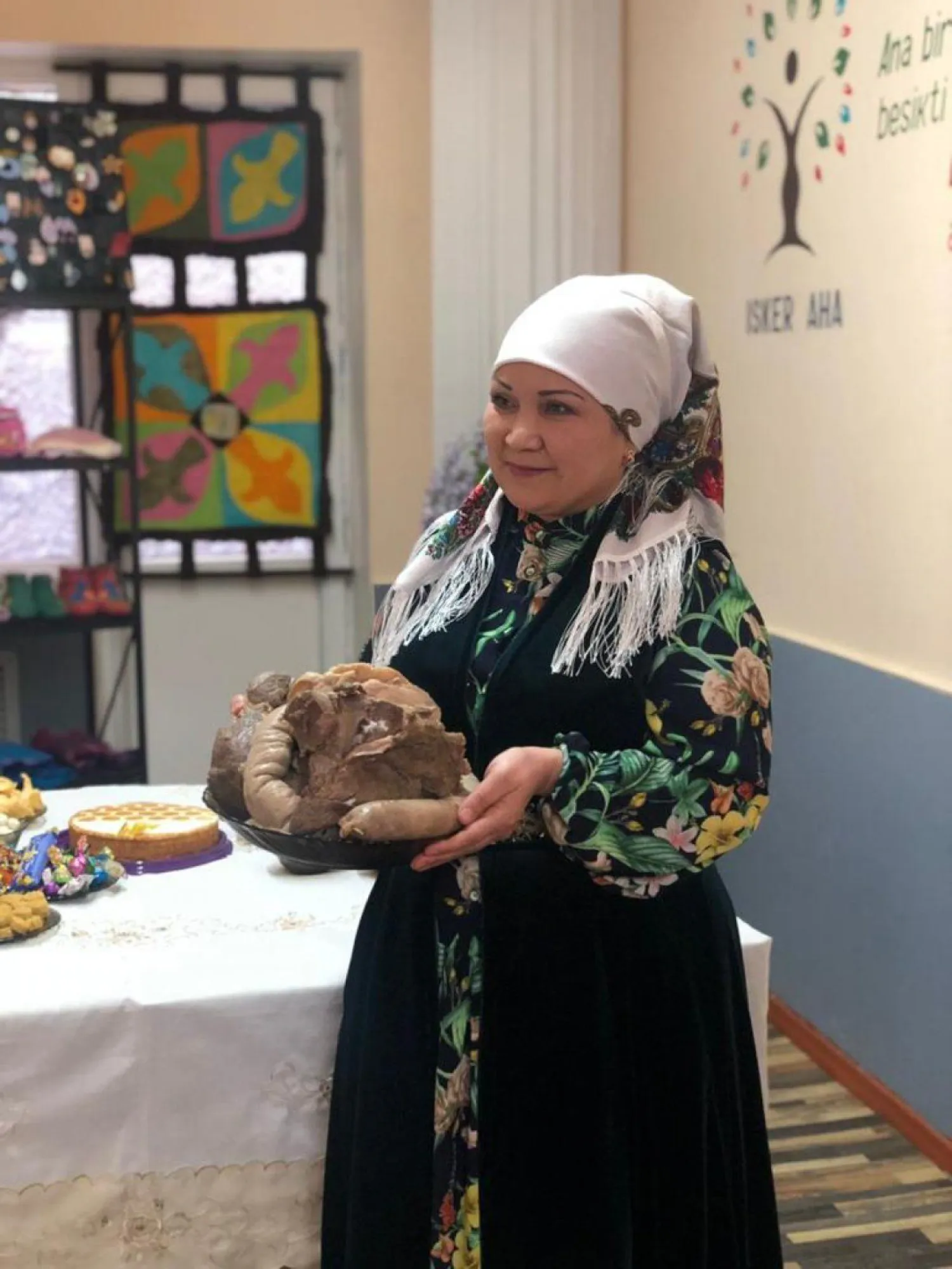 «Оставлять без внимания такие даты – непозволительно»: Жулдыз Бекжанова о праздновании Дня Республики