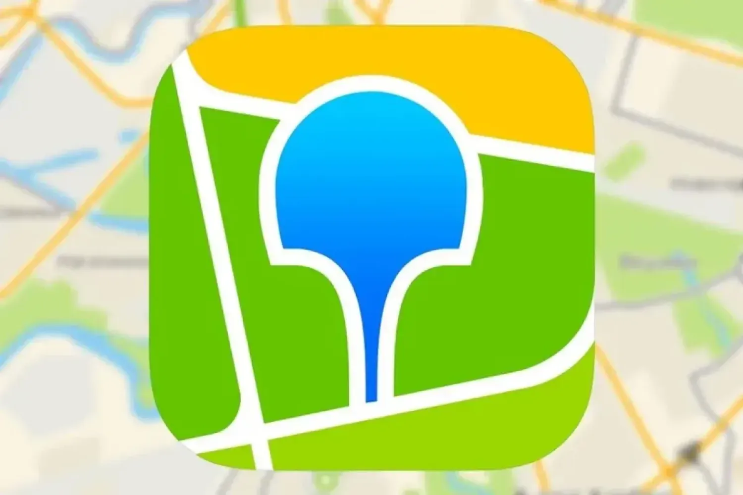 Сервис 2ГИС удалили из AppStore