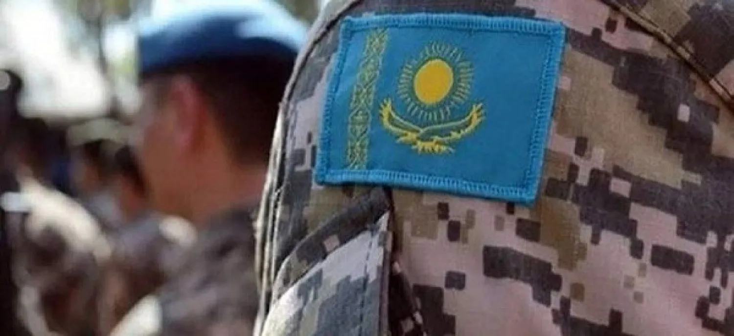 Какое место занимает Казахстан в рейтинге военной мощи