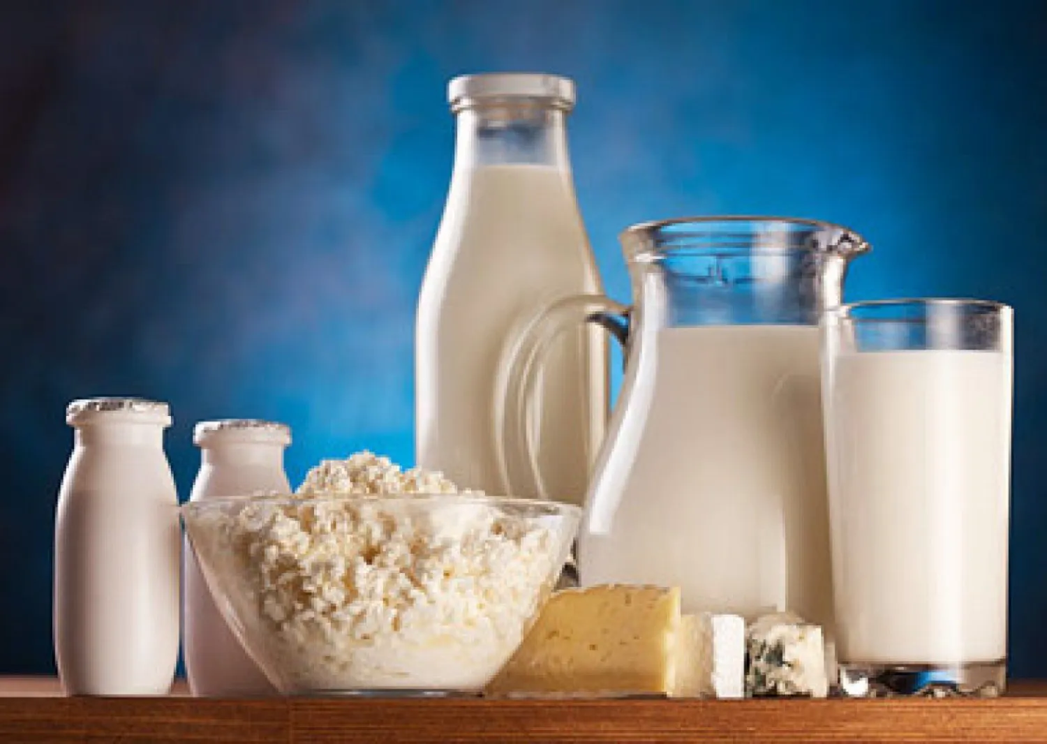 Цены на молочную продукцию подскочили в Казахстане