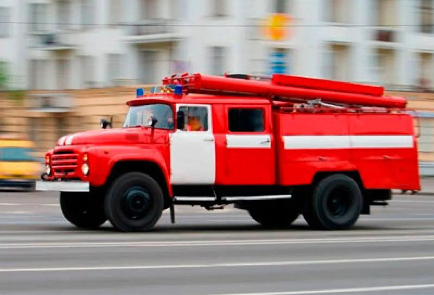 Сколько правонарушений пожарной безопасности зарегистрировали в Казахстане