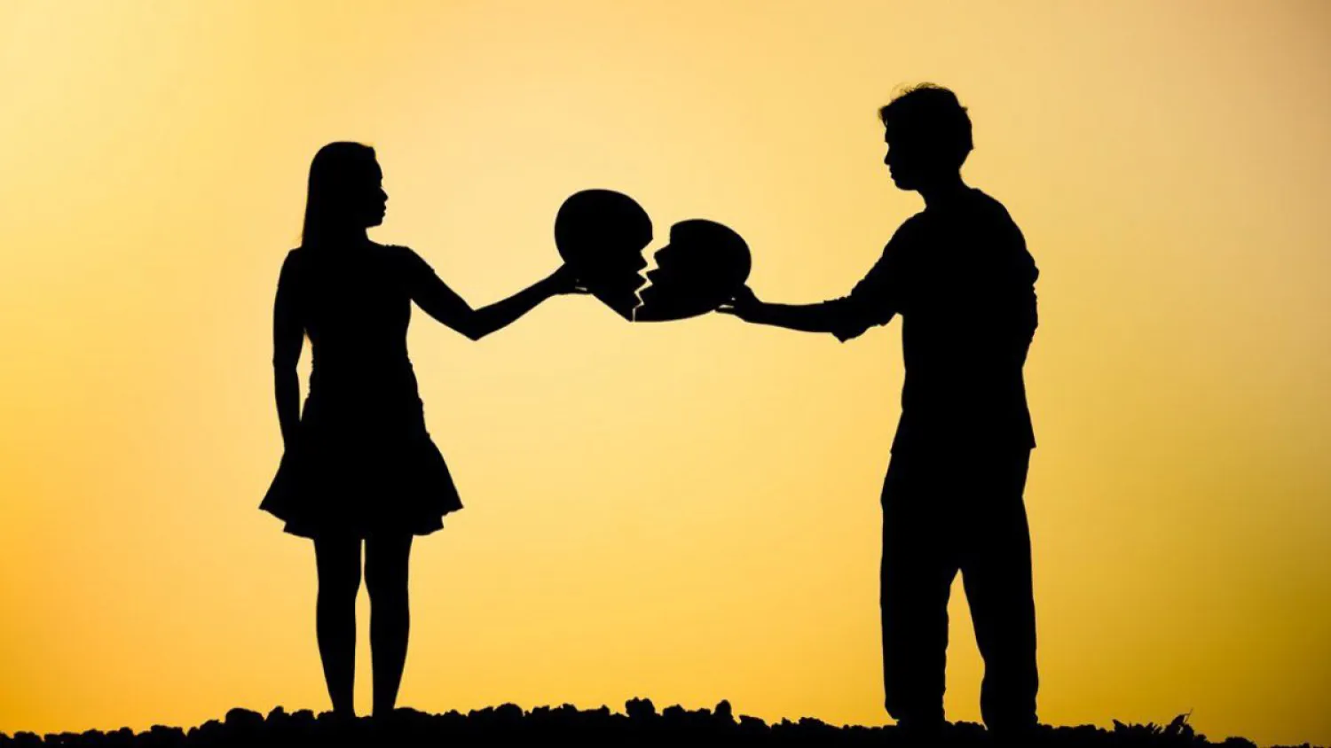 Почему разрыв отношений происходит болезненно - мнение эксперта