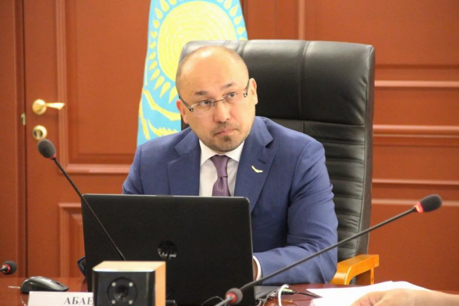 В Карагандинской области решили переименовать район