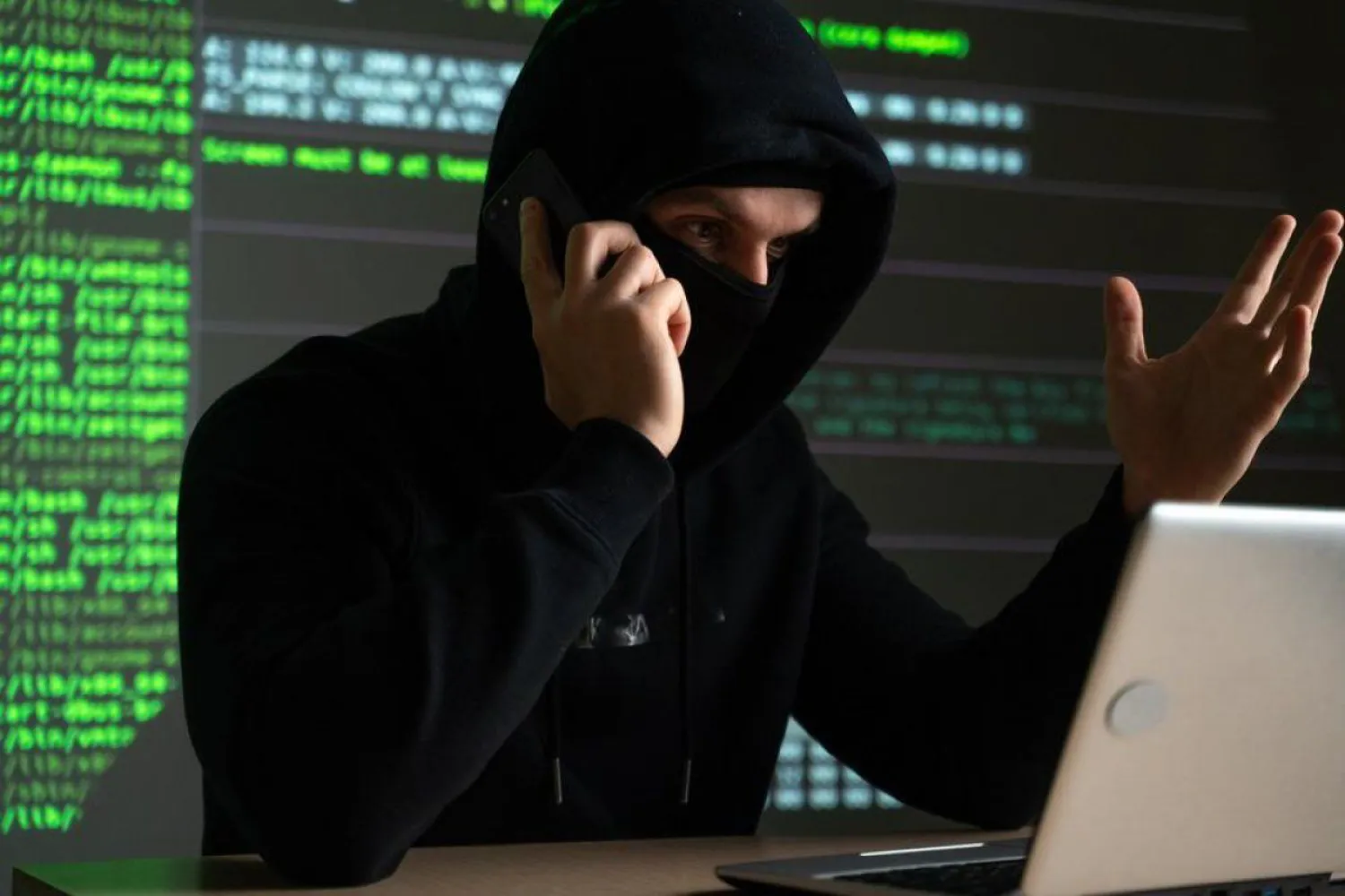 Подменные телефонные номера начнут блокировать в Казахстане